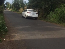 Cư Suê, gần chợ, gần uỷ ban, lô góc ngã 4, đường nhựa