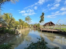 2 lô liền kề Dt 5x30 tc 60/ lô  giá 600 triệu/lô chỉ bớt Lộc