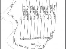 11 Lô đất ôm trọn Suối chỉ 139tr/1 lô.