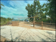 Chính chủ cần bán lô đất ngay trung tâm với diện tích 1000m2