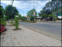 Bán lô đất với diện tích 6x40 chỉ có giá 260tr/m giá rẻ