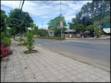 Bán lô đất với diện tích 6x40 chỉ có giá 260tr/m giá rẻ