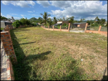 Bán nhanh lô đất có diện tích 654m2 đất chưa thổ cư