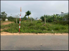 Lô đất 10x70x75m tho cu.460tr.cả lô mặt đường  đá  bi  rộng 4m đường liên xã