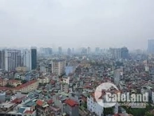 Chính chủ cần bán 84m2 Đồng Ông - Đan Phượng- Hà Nội