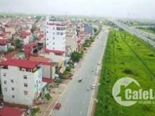 cần bán lô đất 84m2 Đồng Ông - Đan Phượng- Hà Nội