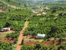 Bán lô đất có giá 399tr sở hữu lô đất 594m2