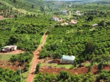 Bán lô đất có giá 399tr sở hữu lô đất 594m2