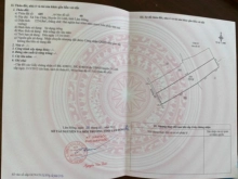 Chính chủ cần bán nhanh lô đất đẹp Giá 900tr