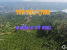 Chính chủ cần bán lô đất view toàn cảnh xã Tân Thượng