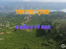 Chính chủ cần bán lô đất view toàn cảnh xã Tân Thượng