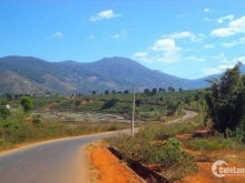 Bán lô đất tại đường lộ 28 huyện Di Linh