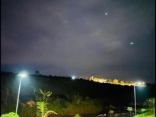 Lô đất nghĩ dưỡng suối bao quanh năm