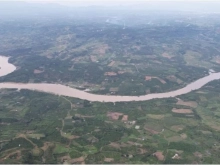 Lô đất view sông Đồng Nai diện tích lớn giá lại phải chăng