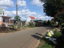 Góc chính chủ cần bán lô đất đầy tiện ích sinh hoạt gần khu vực