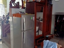 Nhà Thị Trấn Tân Phú - Đồng Nai   Dt : 5 m x 20m