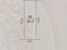 Cần bán đất phố Tây Bầu, Kim Chung, Đông Anh