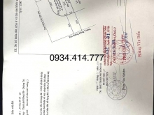 LÔ GỐC 2 MẶT TIỀN ĐƯỜNG HÙNG VƯƠNG TP ĐÔNG HÀ-QUẢNG TRỊ