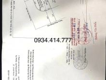 LÔ GỐC 2 MẶT TIỀN ĐƯỜNG HÙNG VƯƠNG TP ĐÔNG HÀ-QUẢNG TRỊ