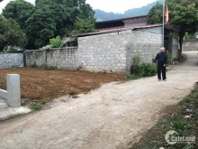 Lô đất ngõ đối điện may X20 Đồng Hỷ