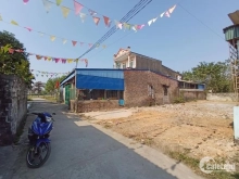 GIA ĐÌNH CẦN BÁN LÔ ĐẤT HOÁ THƯỢNG