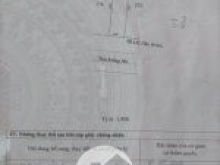 Bán căn nhà kèm đất ngay thị trấn Tân Phú, Đồng Phú