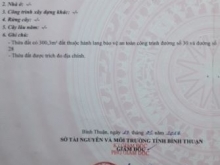 Bán đất 1041m2, chợ Dakai , Đường Mepu-Dakai , 2 mặt tiền đưởng.