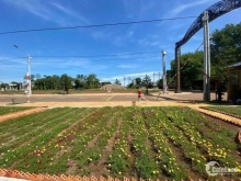 2 lô góc liền kề 3 mặt tiền thông thoáng giá cực sốc của chủ đầu tư - Đức Tài