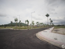 Đất nền giá rẻ đường 7m5, diện tích 115m2 điện âm