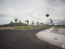 Đất nền giá rẻ đường 7m5, diện tích 115m2 điện âm