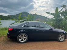 Cần bán lô đất với diện tích 506m2 -607tr