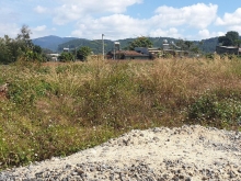 Lô đất Ngay mặt tiền đường thống Nhất khu vực dân cư đông đúc đầy đủ tiện ích