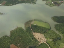 Đất View hồ-Giáp nước…Thôn TàHien-Xã TàHien - Huyện Đức Trọng-Tỉnh Lâm Đồng