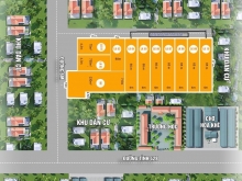 Mở bán đất nền giá siêu rẻ Bạch Hạ, Phú Xuyên, Hà Nội giá chỉ từ 599tr đã bao to