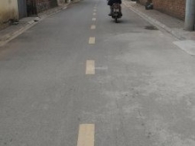 Bán Đất Đặng Xá- Gia Lâm, DT 99m2, trục chính, đường 2 ô tô tránh nhau