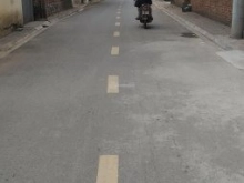 Bán Đất Đặng Xá- Gia Lâm, DT 99m2, trục chính, đường 2 ô tô tránh nhau