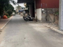 Rẻ nhất Đặng Xá - Bán đất đấu giá Hoàng Long, 51m2, đường trước đất 7m