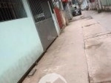 47.2m2 Viên Ngoại đường 3m ô tô thông mặt tiền