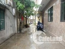 Đấu giá Hoàng Long đường 6m lô góc giá công khai