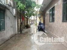 Đấu giá Hoàng Long đường 6m lô góc giá công khai