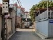 95m2 phù hợp đầu tư tại Đặng Xá