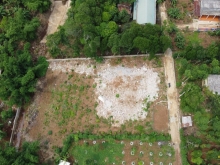 Đất Gio Linh, Quảng Trị, giá đầu tư sinh lời.