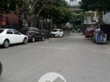 Bán đất: Tại Hà Trì 1, P. Hà Cầu, Q. Hà Đông, lô góc 2 mặt tiền, diện tích: 45m2