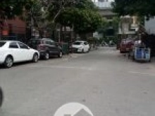 Bán đất: Tại Hà Trì 1, P. Hà Cầu, Q. Hà Đông, lô góc 2 mặt tiền, diện tích: 45m2