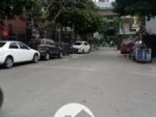 Bán đất: Tại Hà Trì 1, P. Hà Cầu, Q. Hà Đông, lô góc 2 mặt tiền