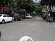 Bán đất: Tại Hà Trì 1, P. Hà Cầu, Q. Hà Đông, lô góc 2 mặt tiền