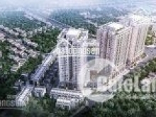 Mở bán các tầng 12 và 27 đẹp nhất dự án căn hộ Tháp Doanh Nhân