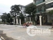 BÁN GẤP ĐẤT BIỆT THỰ THANH HÀ CIENCO 5 GIÁ CỰC RẺ 270M2, ĐƯỜNG 20,5M