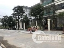 BÁN GẤP ĐẤT BIỆT THỰ THANH HÀ CIENCO 5 GIÁ CỰC RẺ 270M2, ĐƯỜNG 20,5M