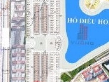 BÁN ĐẤT BIỆT THỰ KHU ĐÔ THỊ THANH HÀ, HÀ ĐÔNG. DIỆN TÍCH 350M2